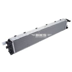 TUBOCHARGER RADIATOR 8K0145804H COMPATIBLE WITH AUDI A4 B8 (8K2) | A4 / S4 A6 C7 (4G2, 4GC) | A6 / S6 Q3 (8UB, 8UG)