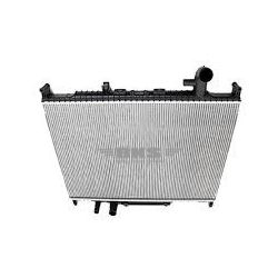 RADIATOR LR015561 COMPATIBLE WITH LAND ROVER DISCOVERY IV (L319) | LR4 & RANGE ROVER SPORT I (L320)