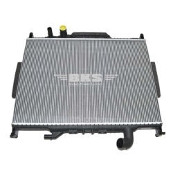 RADIATOR LR022741 COMPATIBLE WITH LAND ROVER RANGE ROVER III (L322)