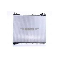RADIATOR LR034553 COMPATIBLE WITH LAND ROVER RANGE ROVER IV (L405) & RANGE ROVER SPORT II (L494)
