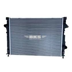 RADIATOR LR117683 COMPATIBLE WITH LAND ROVER DISCOVERY SPORT (L550) & RANGE ROVER EVOQUE (L551)