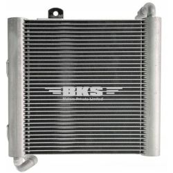 RADIATOR T2H3344 COMPATIBLE WITH JAGUAR XF/XE (2016-2019)