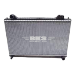 RADIATOR T2H7868 COMPATIBLE WITH JAGUAR T2H7868