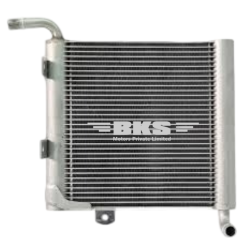 RADIATOR T4A1806 LR092120 COMPATIBLE WITH JAGUAR F-PACE (X761) & LAND ROVER RANGE ROVER VELAR (L560)