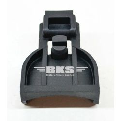 RADIATOR BRACKET 17111709333 COMPATIBLE WITH BMW E32 E34