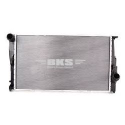 ENGINE COOLING RADIATOR 17117558480 17117788903 17117788904 17117790297 17117794488 COMPATIBLE WITH BMW 3 SERIES E90 & X1 E84 & X3 F25