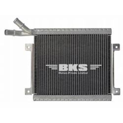 RADIATOR C2D23154 COMPATIBLE WITH JAGUAR & LAND ROVER