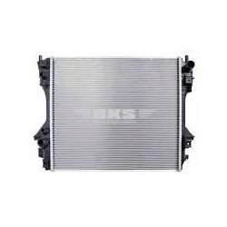 RADIATOR C2Z10787 COMPATIBLE WITH JAGUAR XF I (X250) & XJ (X351)