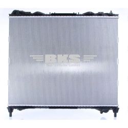 RADIATOR FPLA8005AB FPLA8005AC LR062425 LR162114 COMPATIBLE WITH LAND ROVER DISCOVERY V (L462) & RANGE ROVER IV (L405)