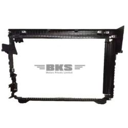 RADIATOR FRAME T2H25606 COMPATIBLE WITH JAGUAR XF (2016-2020)