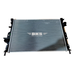 RADIATOR LR006715 LR006714 LR039623 LR002641 COMPATIBLE WITH LAND ROVER DISCOVERY SPORT (L550) & FREELANDER 2 (L359) | LR2 & RANGE ROVER EVOQUE (L538)