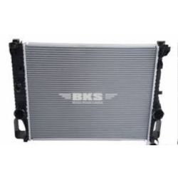 RADIATOR A2115000202 A2115002302 A2115003102 A2115003402 COMPATIBLE WITH MERCEDES-BENZ CLS (C219) & E-CLASS (W211)