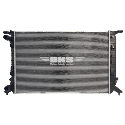 RADIATOR 8K121251L COMPATIBLE WITH AUDI A4 B8 (8K2) | A4 / S4 A6 C7 (4G2, 4GC) | A6 / S6 A6 C7 (4G2, 4GC) | A6 / S6