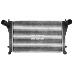 RADIATOR 5Q0145803N COMPATIBLE WITH AUDI A3 CONVERTIBLE (8V7, 8VE) | A3 / S3 & A3 LIMOUSINE (8VS, 8VM) | A3 /S3 & Q2 (GAB, GAG) & Q3 SPORTBACK (F3N)