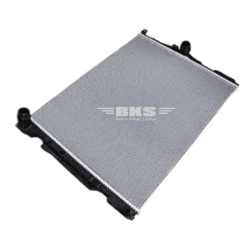 RADIATOR 17118652495 17118652499 COMPATIBLE WITH BMW 3 SERIES F30 & 3 GRAN TURISMO F34
