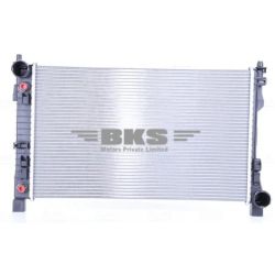 RADIATOR 2035000503 COMPATIBLE WITH MERCEDES-BENZ C CLASS W203-W171