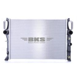 RADIATOR 2115000102 COMPATIBLE WITH MERCEDES-BENZ CLS (C219) E-CLASS (W211)