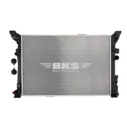 RADIATOR 2465001403 COMPATIBLE WITH MERCEDES BENZ A CLASS W176