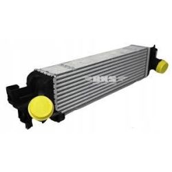 INTERCOOLER 17517617598 COMPATIBLE WITH BMW 2 GRAN COUPE (F44) & X1 (F48)
