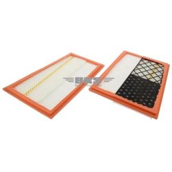 AIR FILTER E1031L-2 & 6420940404 & LX1850/1 COMPATIBLE WITH MERCEDES-BENZ CLK (C209) & CLS (C219) & E-CLASS (W211)TAG 32