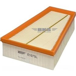 AIR FILTER E1075L & 2700940004 & LX3477 A2700940004 COMPATIBLE WITH MERCEDES-BENZ A-CLASS (W176) & B-CLASS SPORTS TOURER (W246, W242) & GLA-CLASS (X156)TAG:31