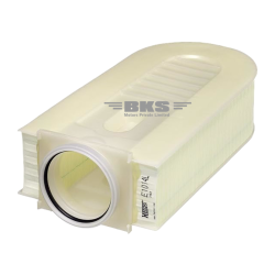AIR FILTER E1014L A6510940004 COMPATIBLE WITH MERCEDES-BENZ C-CLASS (W204) & CLS (C218) & E-CLASS (W212)TAG 26