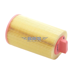 AIR FILTER 2710940204 & A2710940204 E472L COMPATIBLE WITH MERCEDES-BENZ C-CLASS (W203) & C-CLASS (W204) & E-CLASS (W211) & SLK (R171) TAG : 25