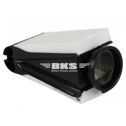AIR FILTER 6510940004 A6510940004 E527L 6510940404 & 6510940100 LX3841 6510940304 6510940504 A6510940100 A6510940304 A6510940404 A6510940504 COMPATIBLE WITH MERCEDES-BENZ C-CLASS (W205) & GLC (X253) TAG : 24