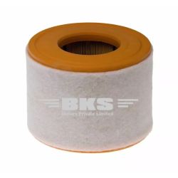AIR FILTER 4G0133843H & E1055L & LX2607/2 4G0133843K COMPATIBLE WITH AUDI A6 C7 (4G2, 4GC) | A6 / S6 & A6 C7 AVANT (4G5, 4GD) | A6 / S6 TAG :21