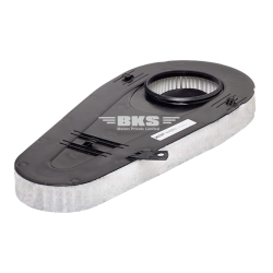 AIR FILTER 13717800151 & E1077L & LX3598 COMPATIBLE BMW 5 (F10) & 5 GRAN TURISMO (F07) & 7 (F01, F02, F03, F04)WITH TAG 37