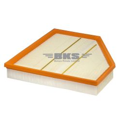 AIR FILTER 13718605164 & E1345L & LX3320 COMPATIBLE WITH BMW 3 (F30, F80) & 3 GRAN TURISMO (F34) TAG 249