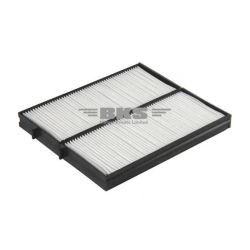 AIR FILTER 97030-H1726 & E3991 & LA349 COMPATIBLE WITH HYUNDAI TERRACAN (HP) - TAG 222.