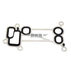 OIL FILTER HOUSING GASKET 11428513448 COMPATIBLE WITH BMW X5 (E70), 3 SERIES (E90), 7 SERIES (F01)