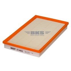 AIR FILTER E1462L & A2540940200 & LX5798 COMPATIBLE WITH MERCEDES-BENZ C-CLASS (W206) C-CLASS T-MODEL (S206) E-CLASS (W214) TAG.318