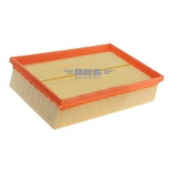 AIR FILTER 6W83-9601 & LX2671 COMPATIBLE WITH JAGUAR XK II CONVERTIBLE (X150), XK II COUPE (X150) TAG.353