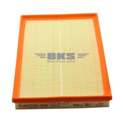 AIR FILTER 6510900051 & LX3031 & E1332L COMPATIBLE WITH MERCEDES-BENZ V-CLASS (W447) | VALENTE TAG.350