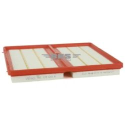 AIR FILTER 04C129620H & LX1591/2 COMPATIBLE WITH VOLKSWAGEN POLO 6R TAG.346