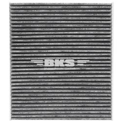 AIR FILTER 66855200 COMPATIBLE WITH MASERATI GRAN TURISMO I, QUATTROPORTE V TAG.345