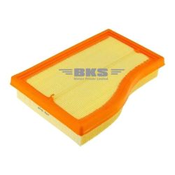 AIR FILTER 2820940004 & E1619L & LX4784 COMPATIBLE WITH MERCEDES-BENZ A-CLASS SALOON (V177), GLA (H247), GLB (X247) TAG.313
