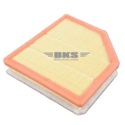 AIR FILTER E2229L & 13718472005 COMPATIBLE WITH BMW X1 (F48) TAG.295