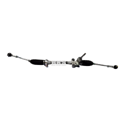 BOX ASSY STEERING GEAR