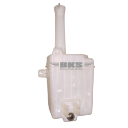 WINDSHILD WASHER RESERVOIR ASSY-ACCENT 1999-2012 PTL/DSL/VERNA 2005-2011 PTL/DSL