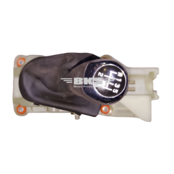LEVER COMPLETE GEAR SHIFT-VERNA 2011-2014 PTL/DSL