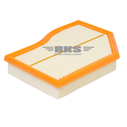 AIR FILTER 6540940204 & E1620L & LX4802 COMPATIBLE WITH MERCEDES-BENZ A-CLASS SALOON (V177) & GLA (H247) & GLB (X247) TAG 261