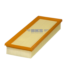AIR FILTER 13717561235 & E1172L &?LX2038 COMPATIBLE WITH MINI MINI (R56) & MINI CONVERTIBLE (R57) TAG 258