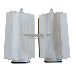 AIR FILTER SET 13717850055 = LH 13717850056= RH COMPATIBLE WITH BMW X5 (F15, F85) & X6 (F16, F86) TAG 238