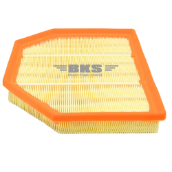 AIR FILTER 13727843284 & LX2075 COMPATIBLE WITH BMW 3 (F30, F80) & 4 COUPE (F32, F82) & 5 (F10)TAG 230