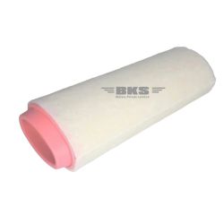 AIR FILTER 13172246997 & E377L & LX823 COMPATIBLE WITH BMW 3 (E90) & 5 (E60). TAG 219