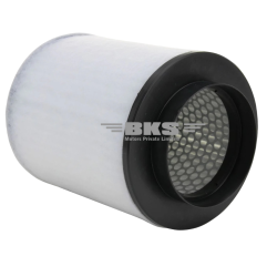 AIR FILTER 4H0129620D & E359H D306 & C17023 4H0129620L COMPATIBLE WITH ROLLS-ROYCE GHOST I (RR4) & BMW 5 SERIES (F10) & 7 SERIES (F01, F02, F03, F04) & 7 SERIES (G11, G12) & X5 (E70) & X5 (F15, F85) & X6 (E71, E72) & X6 (F16, F86) TAG : 193
