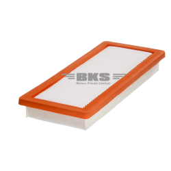AIR FILTER E1086L & 13717568728 & LX2033 COMPATIBLE WITH CITRO?N C5 X (ND_, NC_) & MINI MINI (R56) TAG : 189